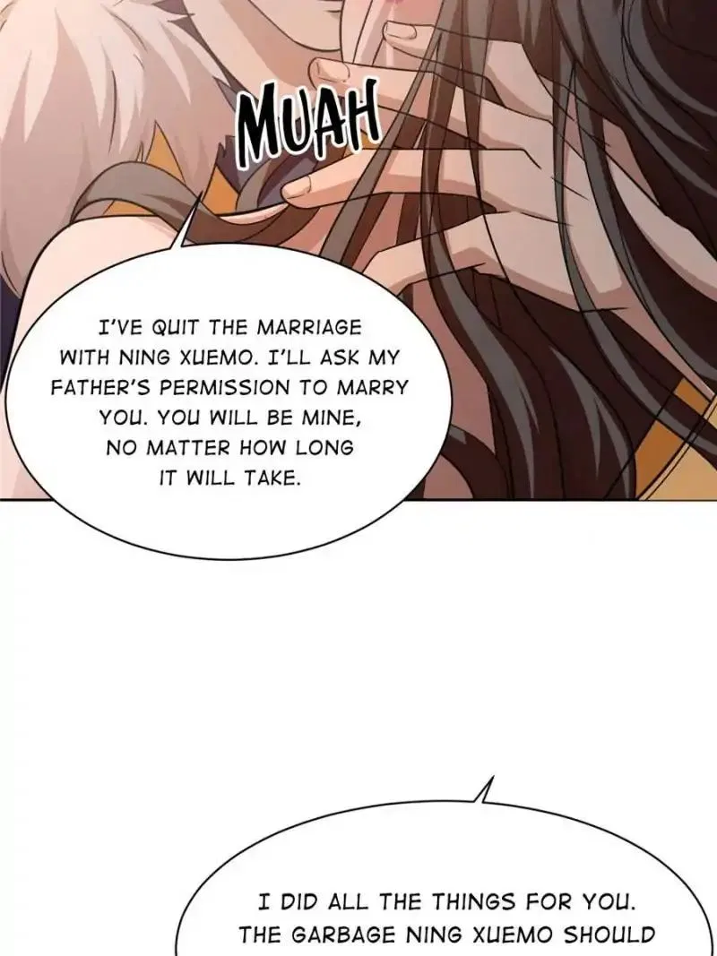 Queen of Posion: The Legend of a Super Agent, Doctor and Princess Chapter 8 – Page 47