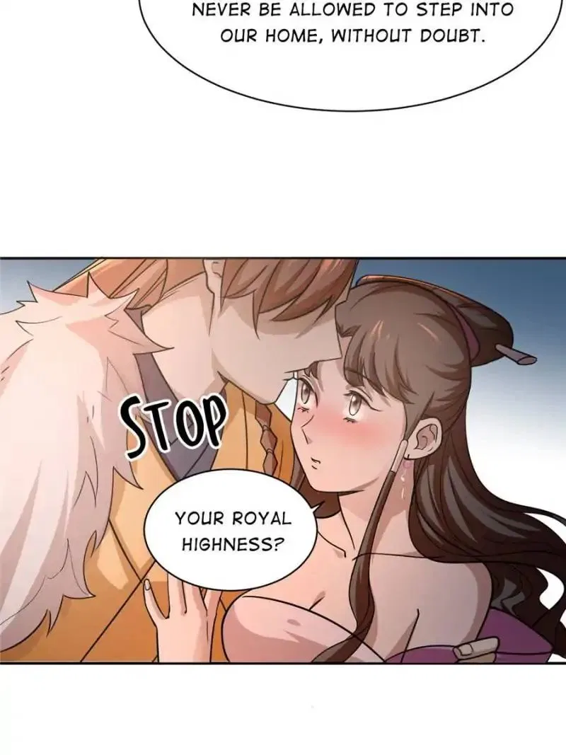 Queen of Posion: The Legend of a Super Agent, Doctor and Princess Chapter 8 – Page 48