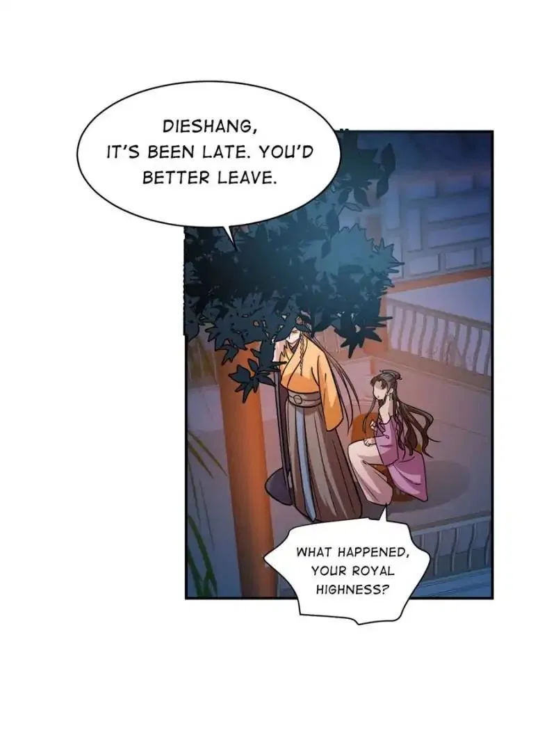 Queen of Posion: The Legend of a Super Agent, Doctor and Princess Chapter 8 – Page 49