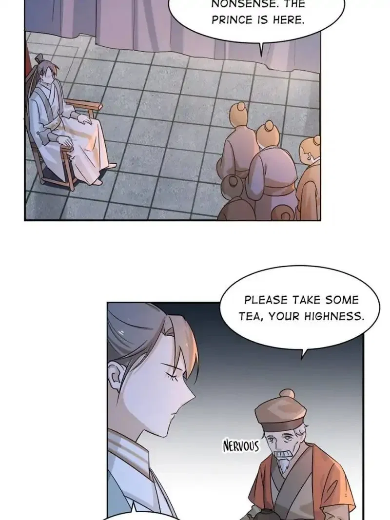 Queen of Posion: The Legend of a Super Agent, Doctor and Princess Chapter 7 – Page 3