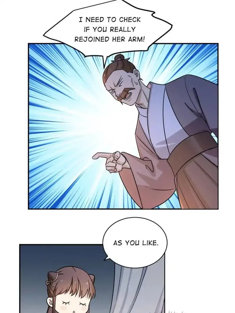 Queen of Posion: The Legend of a Super Agent, Doctor and Princess Chapter 7 – Page 9