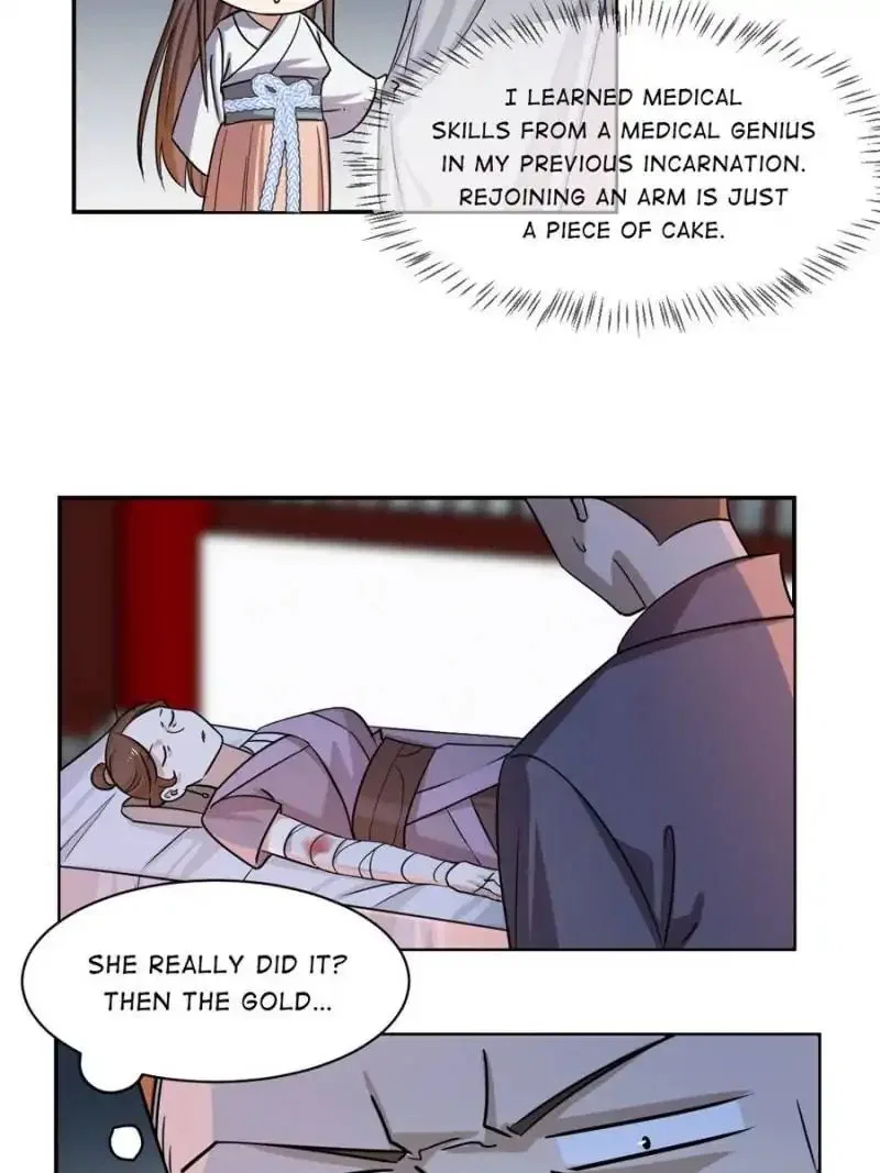 Queen of Posion: The Legend of a Super Agent, Doctor and Princess Chapter 7 – Page 10