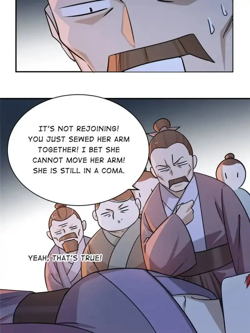 Queen of Posion: The Legend of a Super Agent, Doctor and Princess Chapter 7 – Page 11