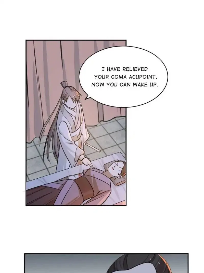 Queen of Posion: The Legend of a Super Agent, Doctor and Princess Chapter 7 – Page 18