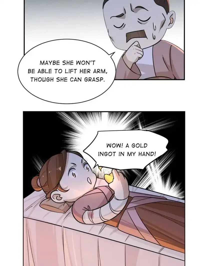 Queen of Posion: The Legend of a Super Agent, Doctor and Princess Chapter 7 – Page 19