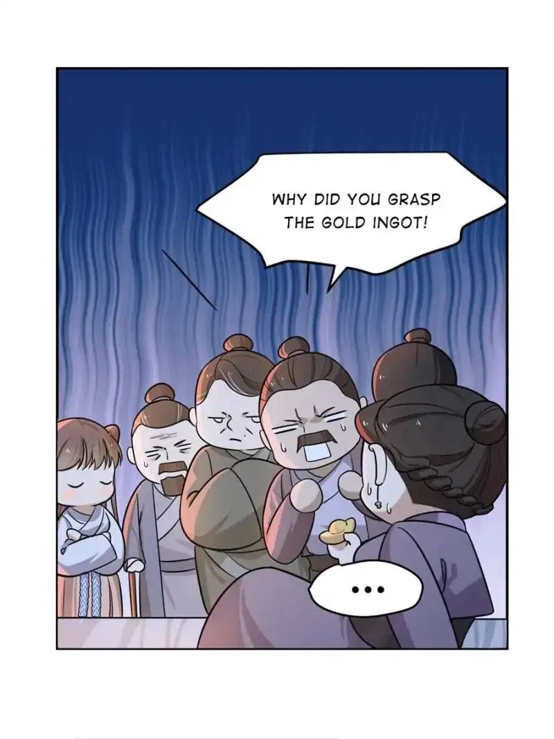 Queen of Posion: The Legend of a Super Agent, Doctor and Princess Chapter 7 – Page 21