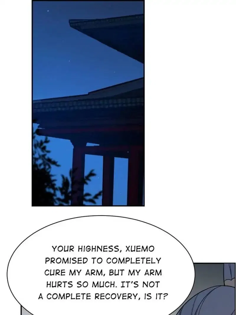 Queen of Posion: The Legend of a Super Agent, Doctor and Princess Chapter 7 – Page 22