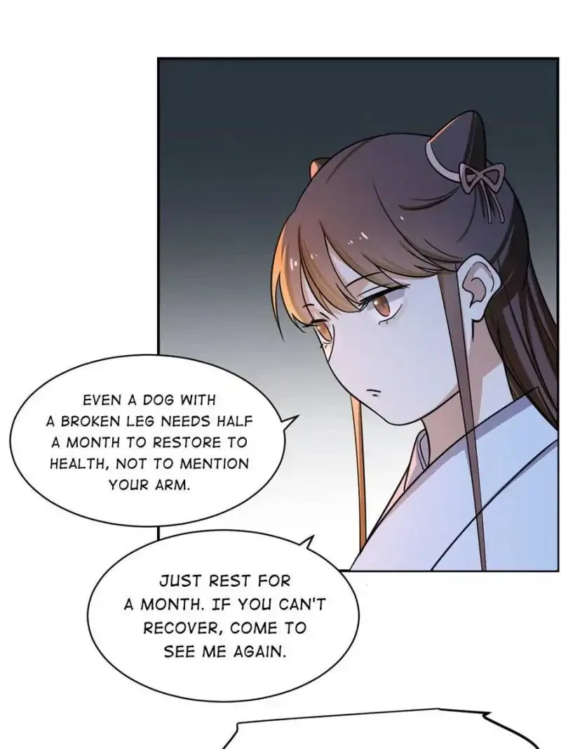 Queen of Posion: The Legend of a Super Agent, Doctor and Princess Chapter 7 – Page 24