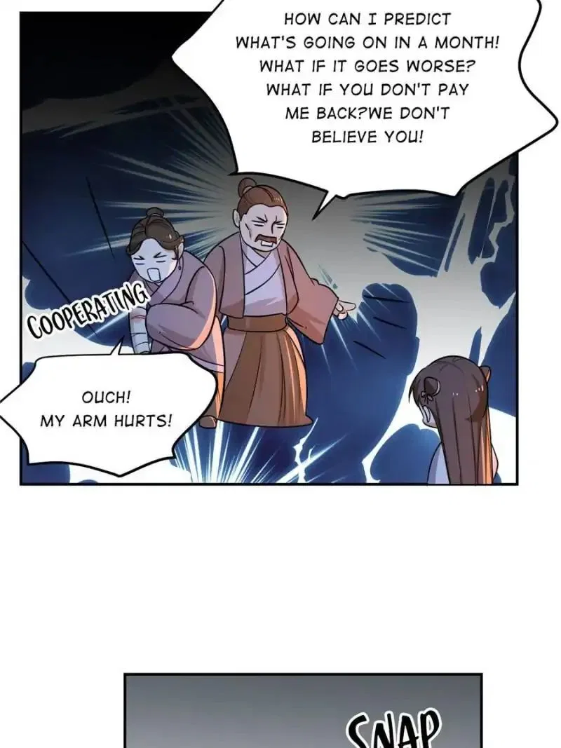 Queen of Posion: The Legend of a Super Agent, Doctor and Princess Chapter 7 – Page 25
