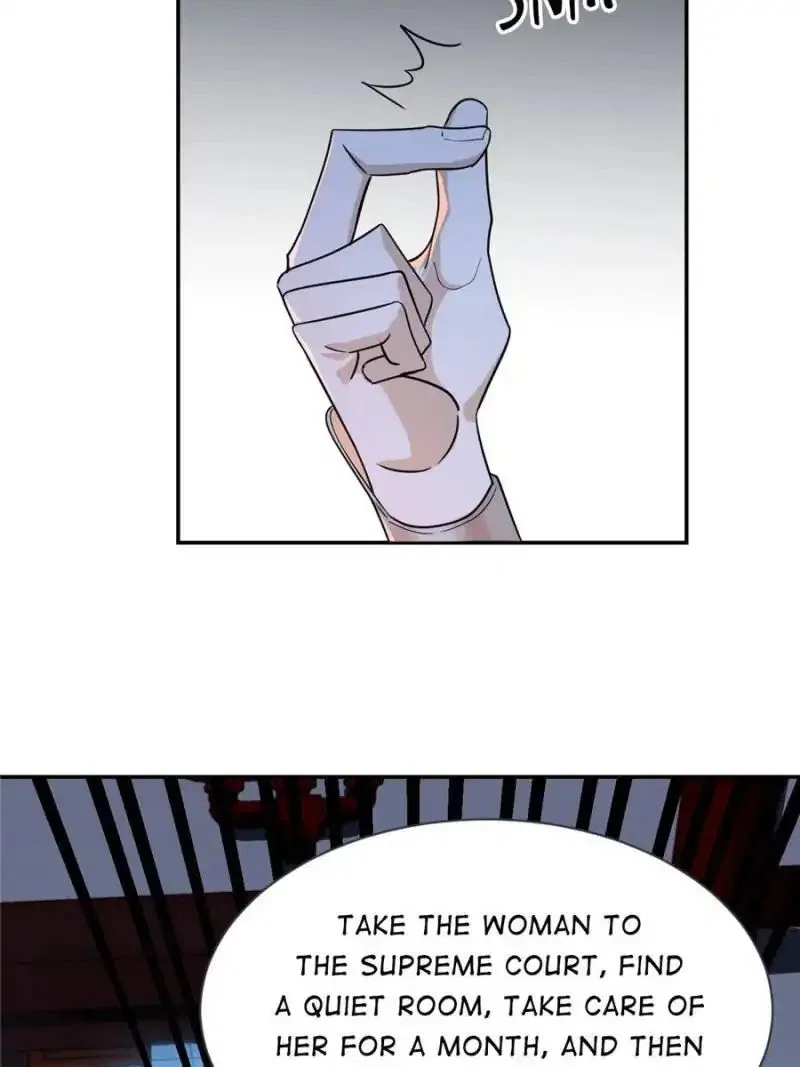 Queen of Posion: The Legend of a Super Agent, Doctor and Princess Chapter 7 – Page 26
