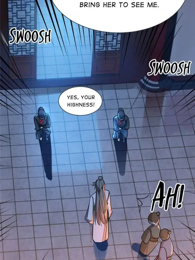 Queen of Posion: The Legend of a Super Agent, Doctor and Princess Chapter 7 – Page 27