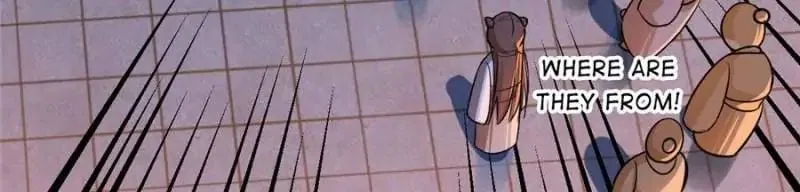 Queen of Posion: The Legend of a Super Agent, Doctor and Princess Chapter 7 – Page 28