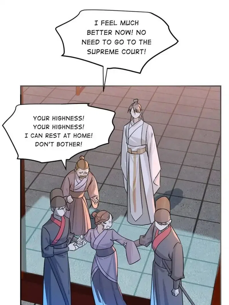 Queen of Posion: The Legend of a Super Agent, Doctor and Princess Chapter 7 – Page 29