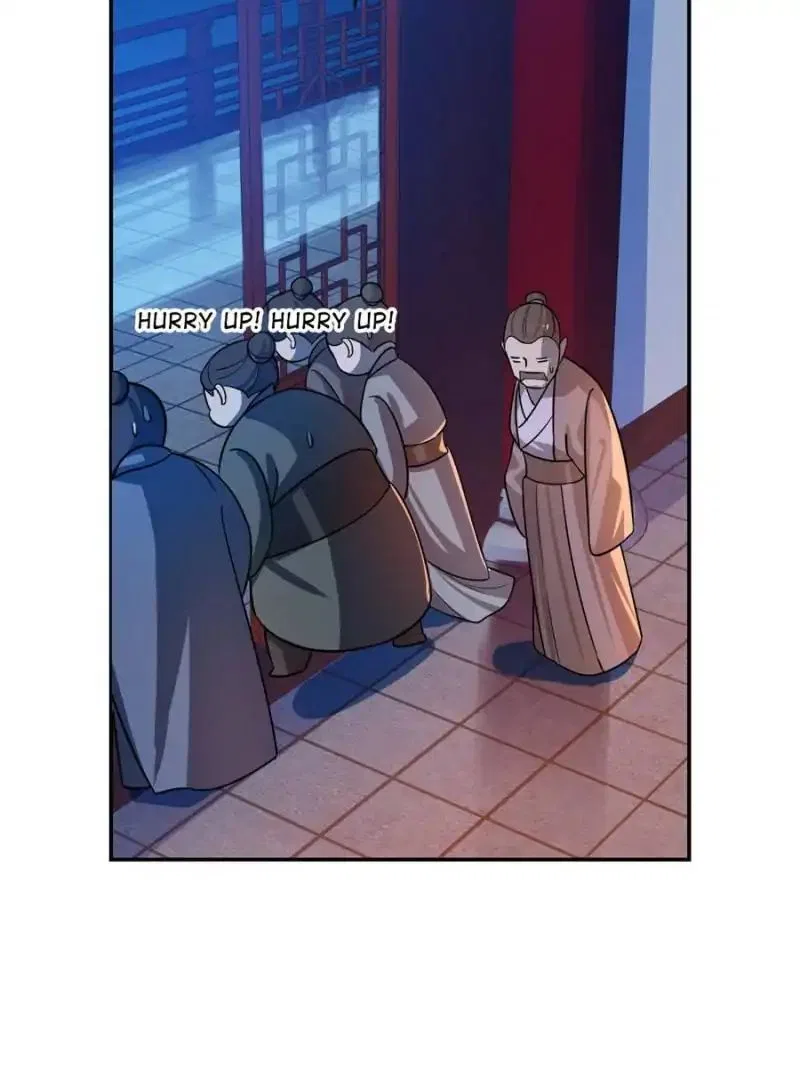 Queen of Posion: The Legend of a Super Agent, Doctor and Princess Chapter 7 – Page 31