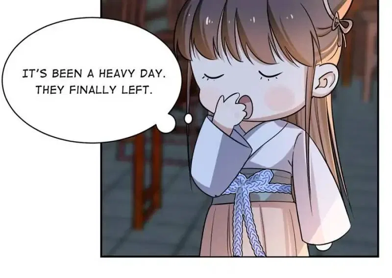Queen of Posion: The Legend of a Super Agent, Doctor and Princess Chapter 7 – Page 33