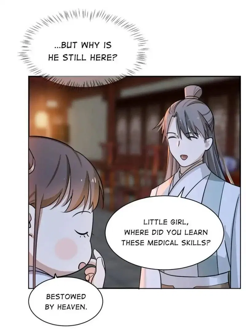 Queen of Posion: The Legend of a Super Agent, Doctor and Princess Chapter 7 – Page 34