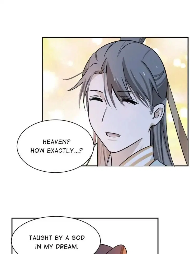 Queen of Posion: The Legend of a Super Agent, Doctor and Princess Chapter 7 – Page 35