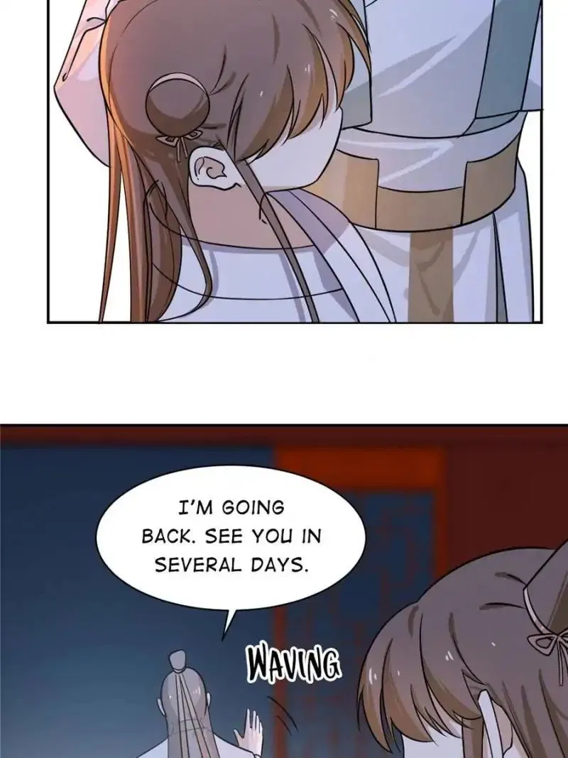 Queen of Posion: The Legend of a Super Agent, Doctor and Princess Chapter 7 – Page 45