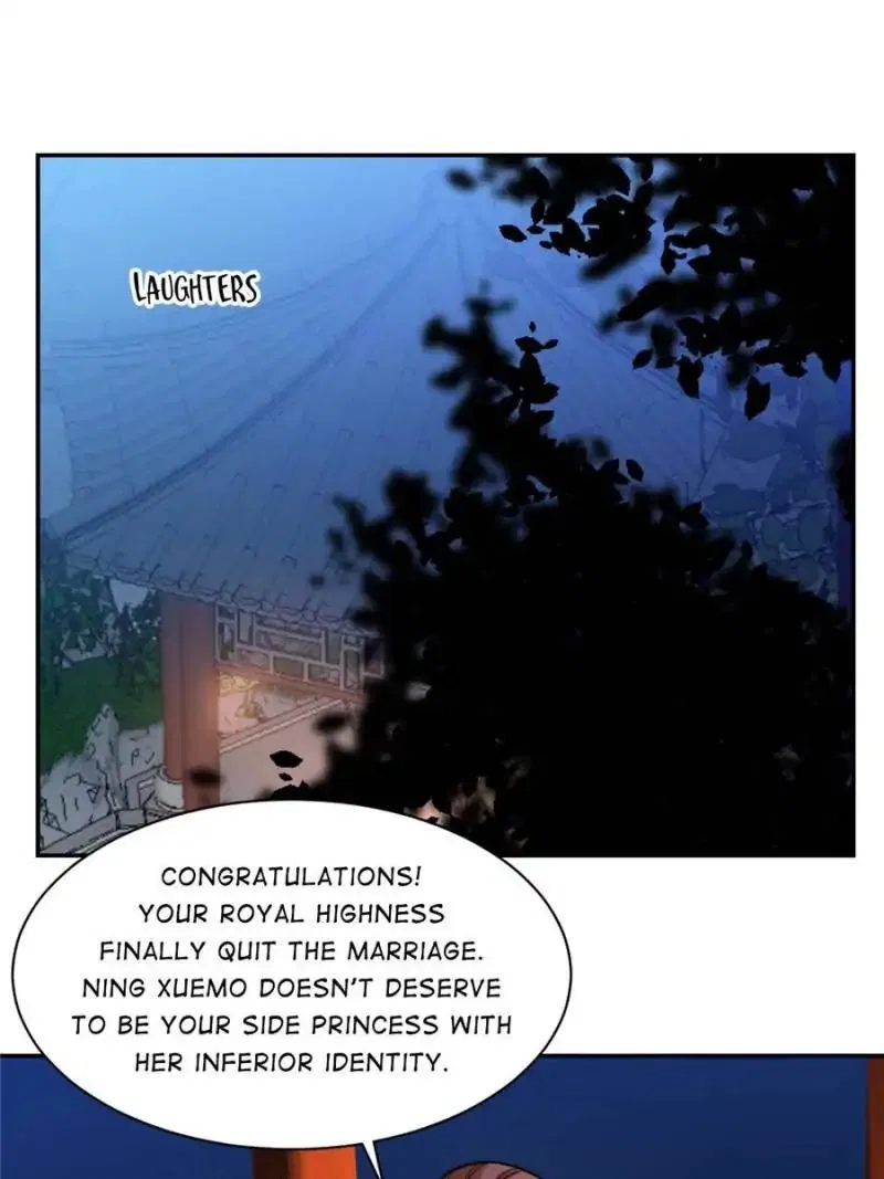 Queen of Posion: The Legend of a Super Agent, Doctor and Princess Chapter 7 – Page 51