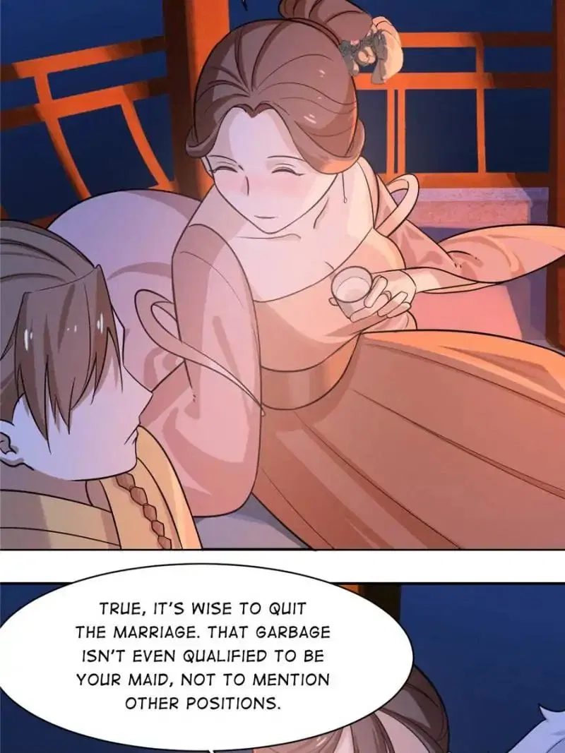 Queen of Posion: The Legend of a Super Agent, Doctor and Princess Chapter 7 – Page 52
