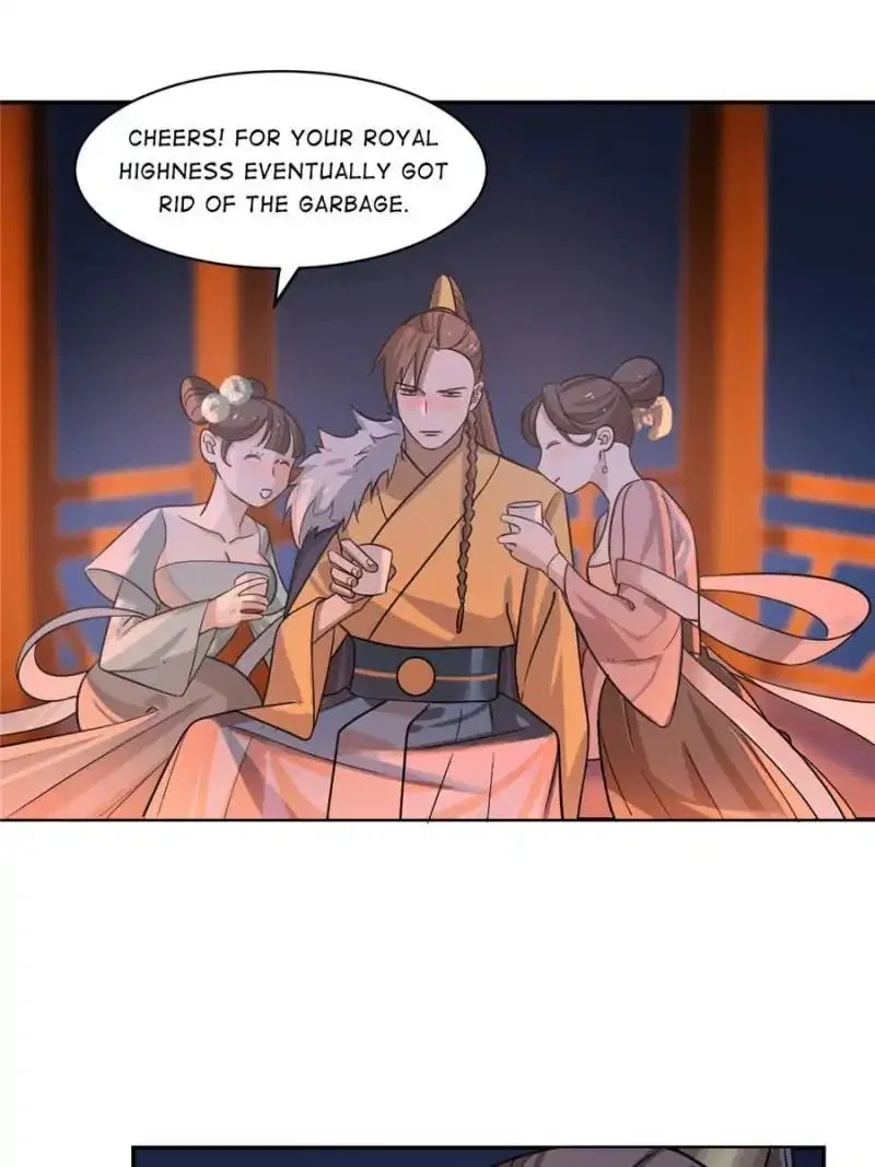 Queen of Posion: The Legend of a Super Agent, Doctor and Princess Chapter 7 – Page 54