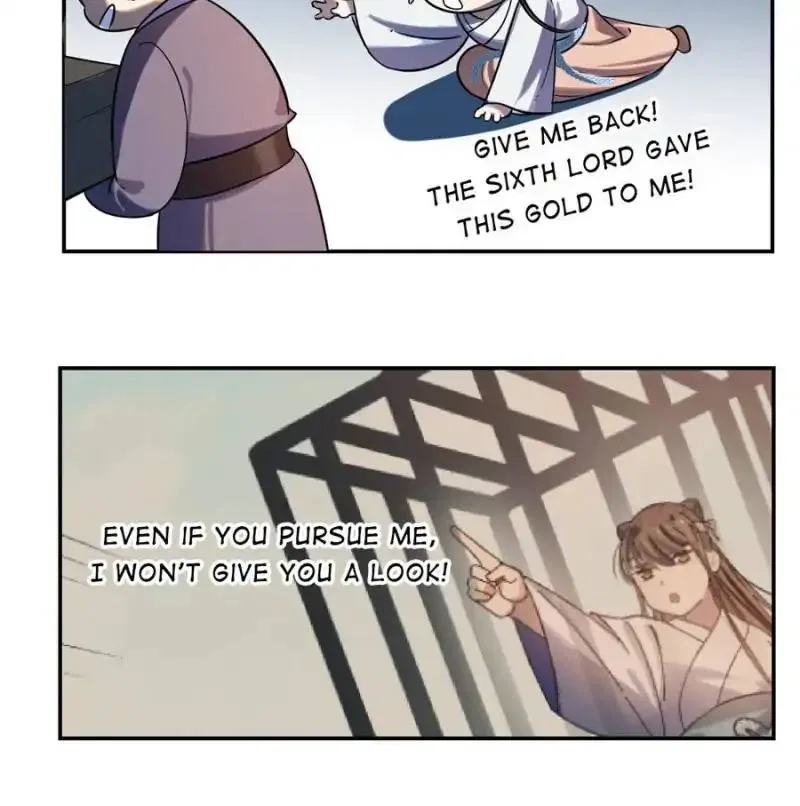 Queen of Posion: The Legend of a Super Agent, Doctor and Princess Chapter 7 – Page 58