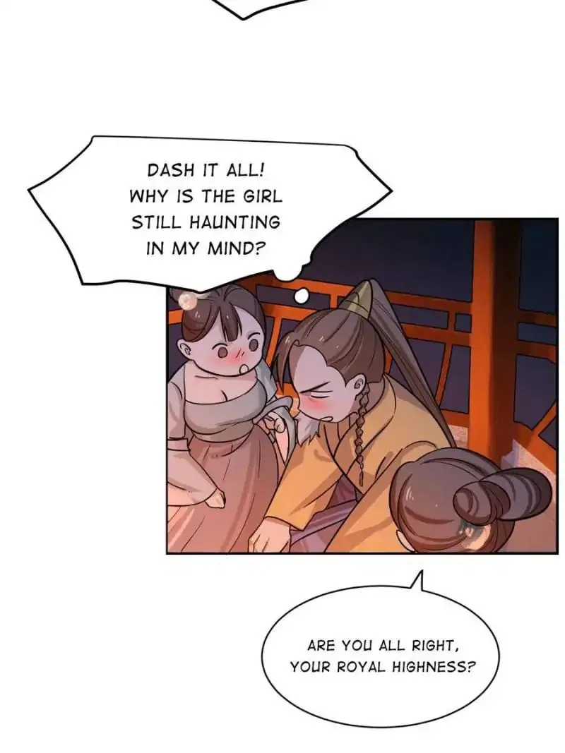 Queen of Posion: The Legend of a Super Agent, Doctor and Princess Chapter 7 – Page 61