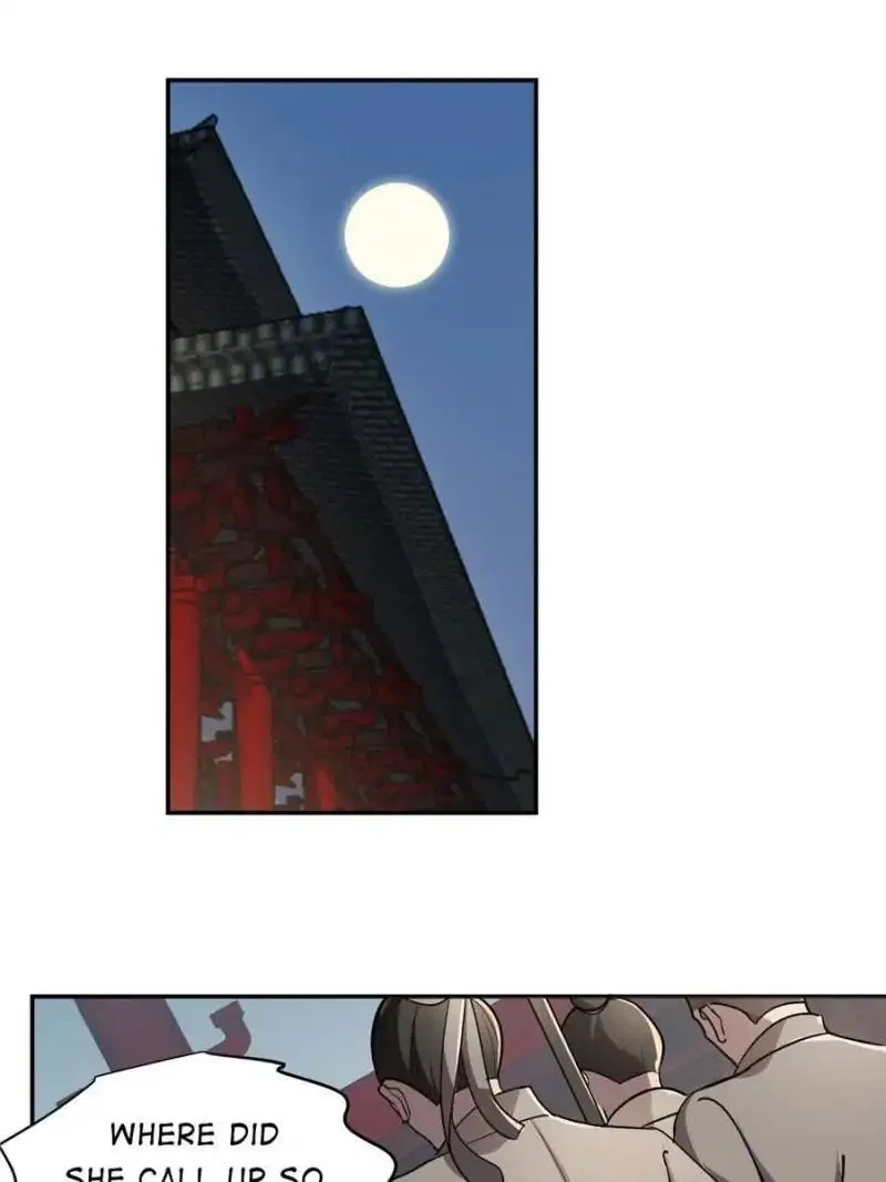 Queen of Posion: The Legend of a Super Agent, Doctor and Princess Chapter 6 – Page 1