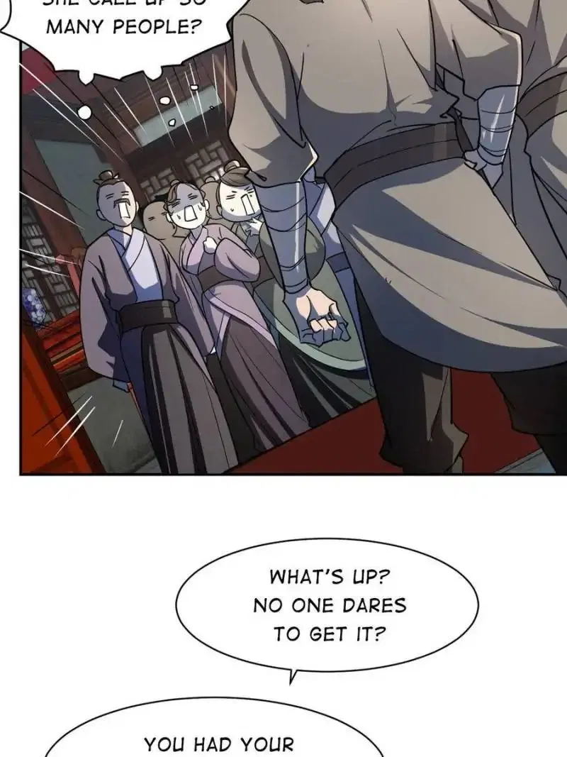 Queen of Posion: The Legend of a Super Agent, Doctor and Princess Chapter 6 – Page 2