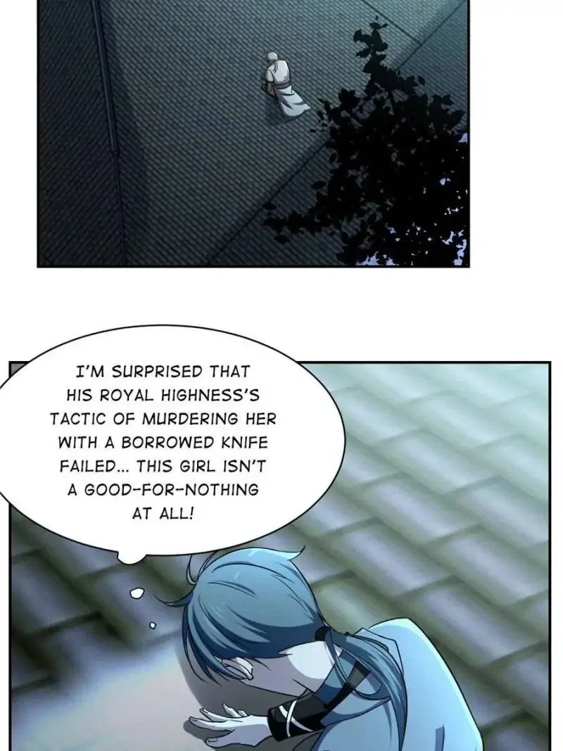 Queen of Posion: The Legend of a Super Agent, Doctor and Princess Chapter 6 – Page 5