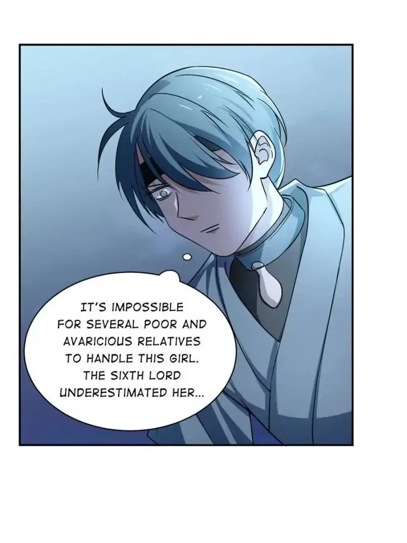 Queen of Posion: The Legend of a Super Agent, Doctor and Princess Chapter 6 – Page 7
