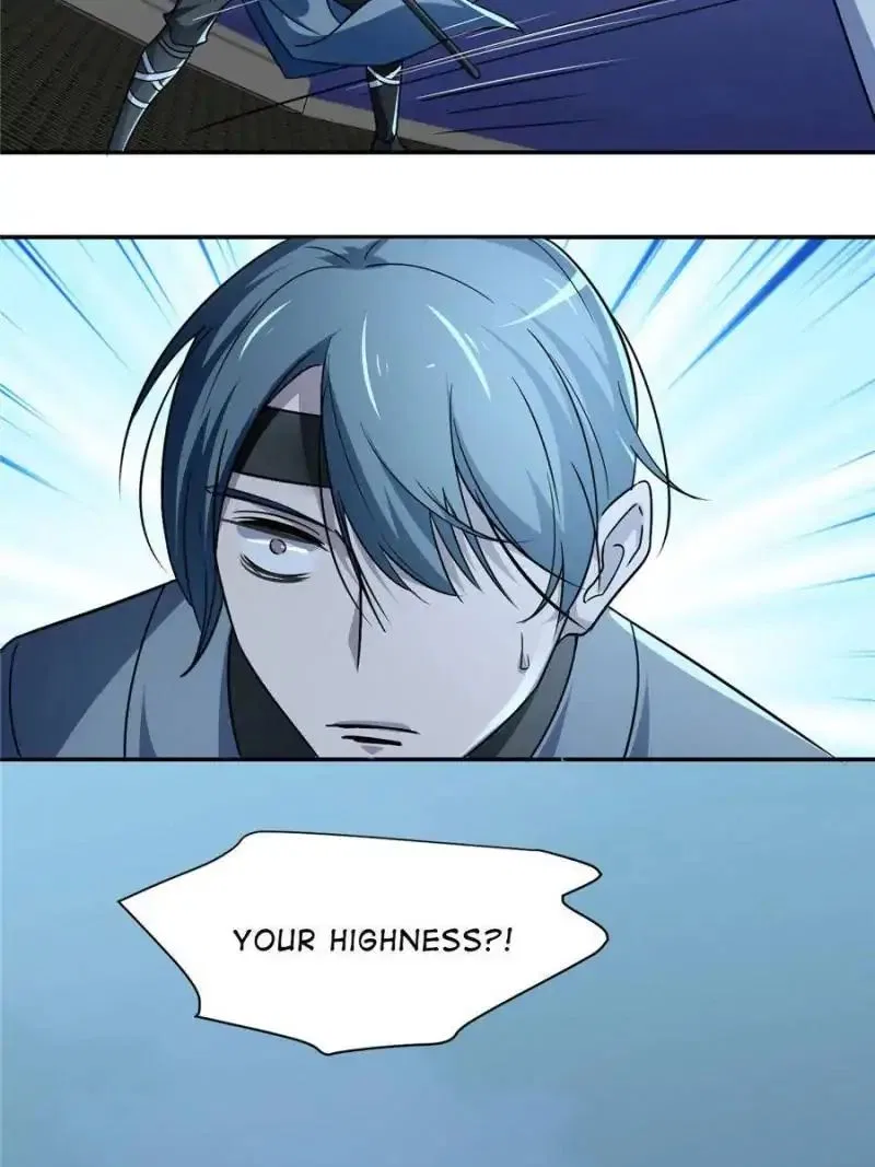 Queen of Posion: The Legend of a Super Agent, Doctor and Princess Chapter 6 – Page 10