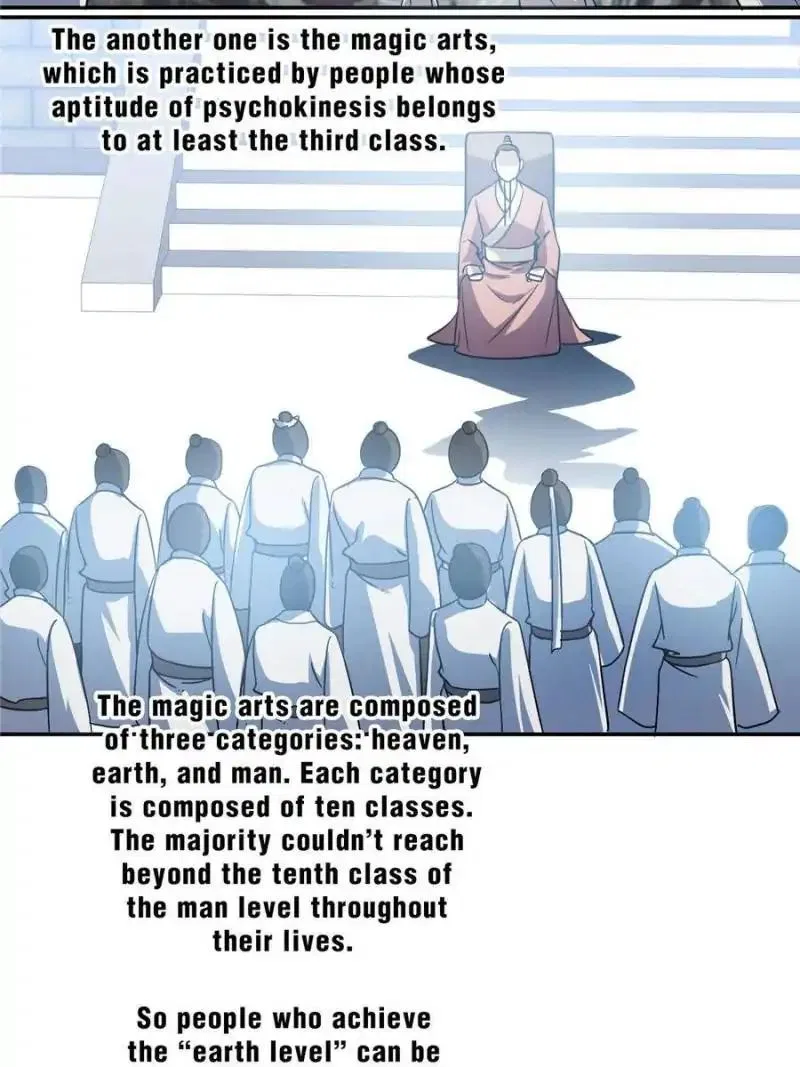 Queen of Posion: The Legend of a Super Agent, Doctor and Princess Chapter 6 – Page 15