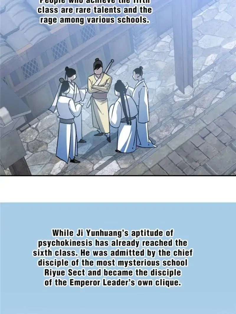 Queen of Posion: The Legend of a Super Agent, Doctor and Princess Chapter 6 – Page 17
