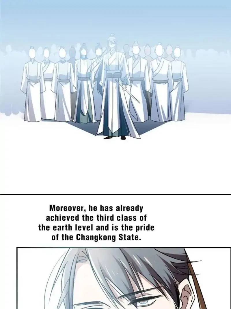Queen of Posion: The Legend of a Super Agent, Doctor and Princess Chapter 6 – Page 18