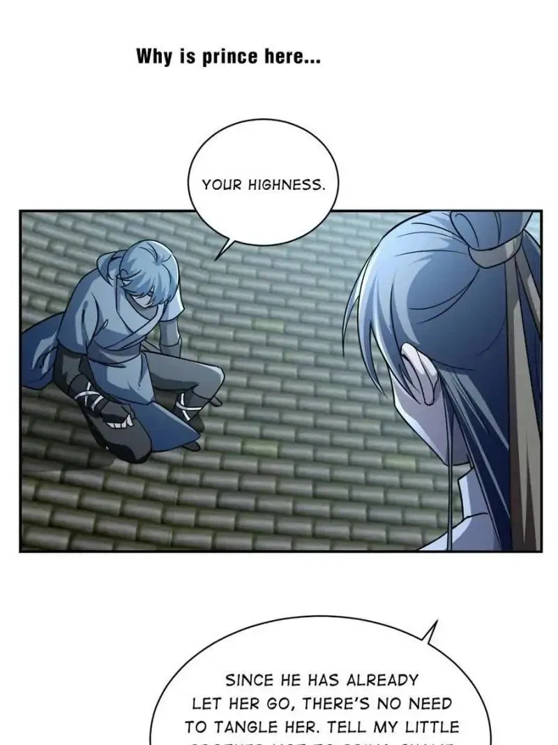 Queen of Posion: The Legend of a Super Agent, Doctor and Princess Chapter 6 – Page 20