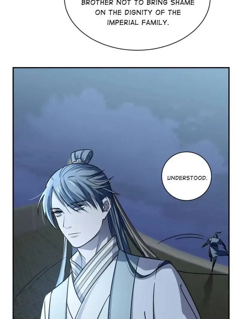 Queen of Posion: The Legend of a Super Agent, Doctor and Princess Chapter 6 – Page 21