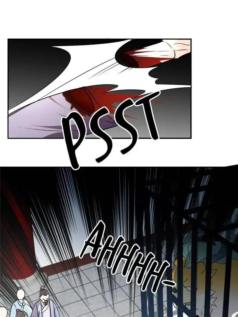 Queen of Posion: The Legend of a Super Agent, Doctor and Princess Chapter 6 – Page 25