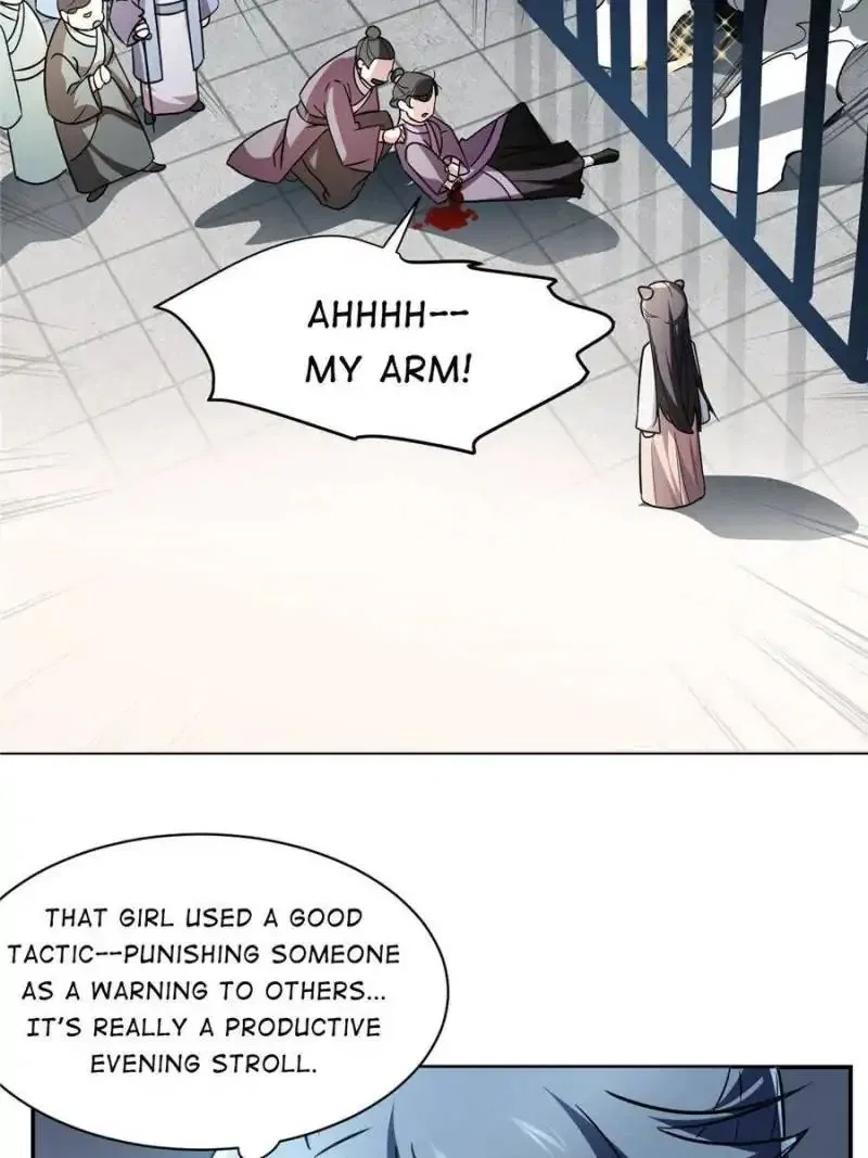 Queen of Posion: The Legend of a Super Agent, Doctor and Princess Chapter 6 – Page 26