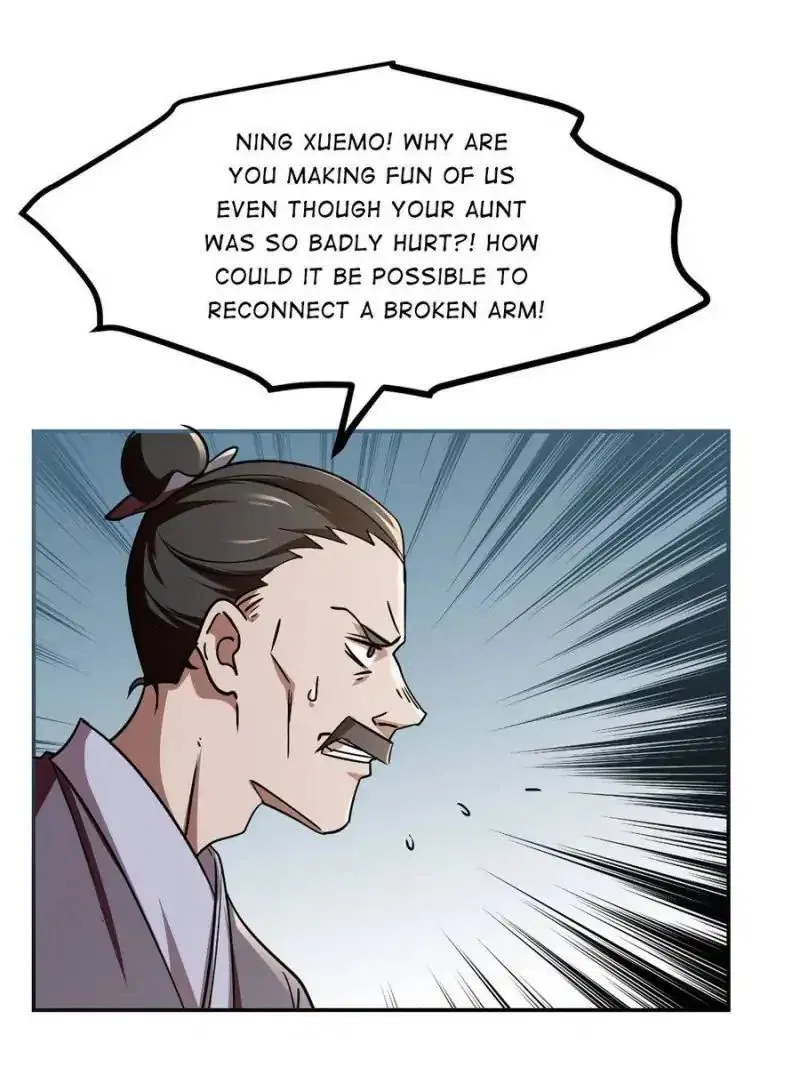Queen of Posion: The Legend of a Super Agent, Doctor and Princess Chapter 6 – Page 31