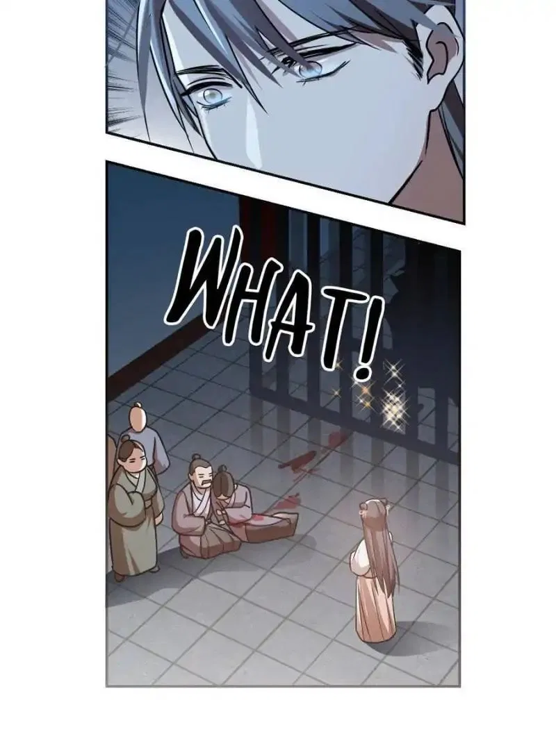 Queen of Posion: The Legend of a Super Agent, Doctor and Princess Chapter 6 – Page 33