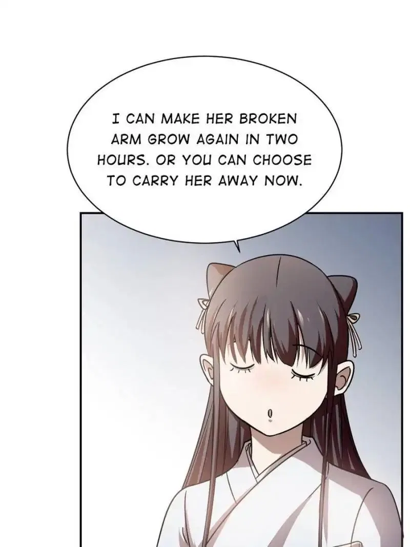 Queen of Posion: The Legend of a Super Agent, Doctor and Princess Chapter 6 – Page 34