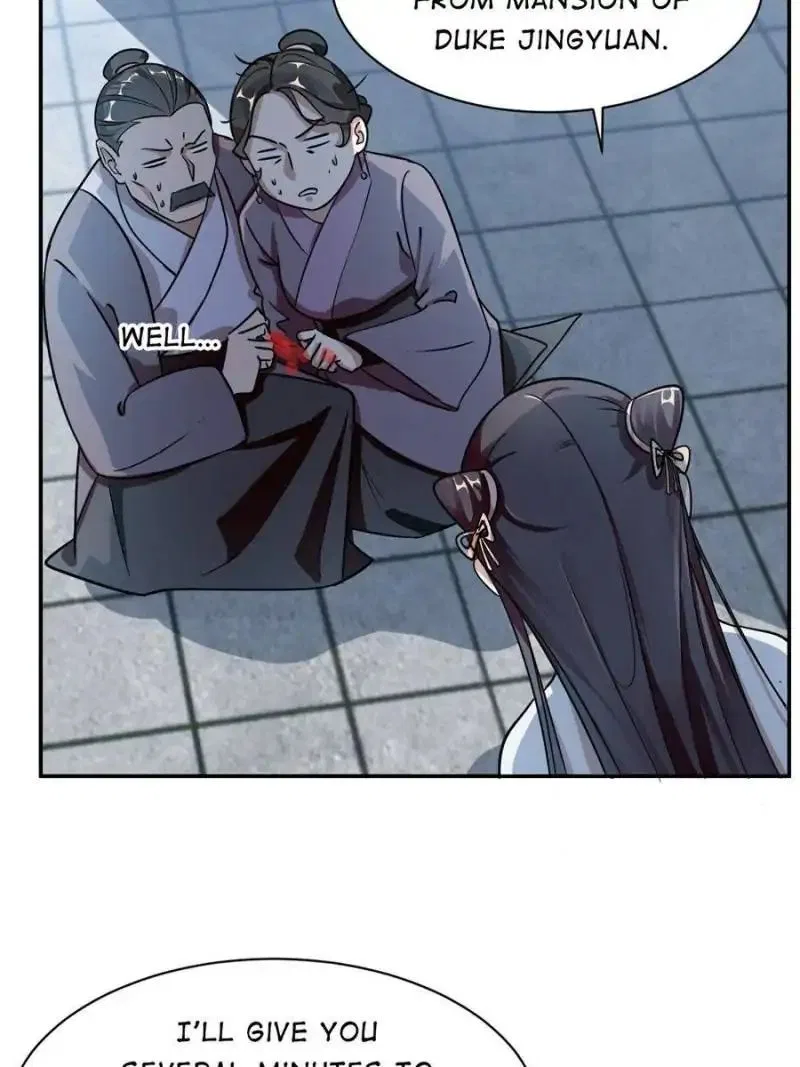 Queen of Posion: The Legend of a Super Agent, Doctor and Princess Chapter 6 – Page 38