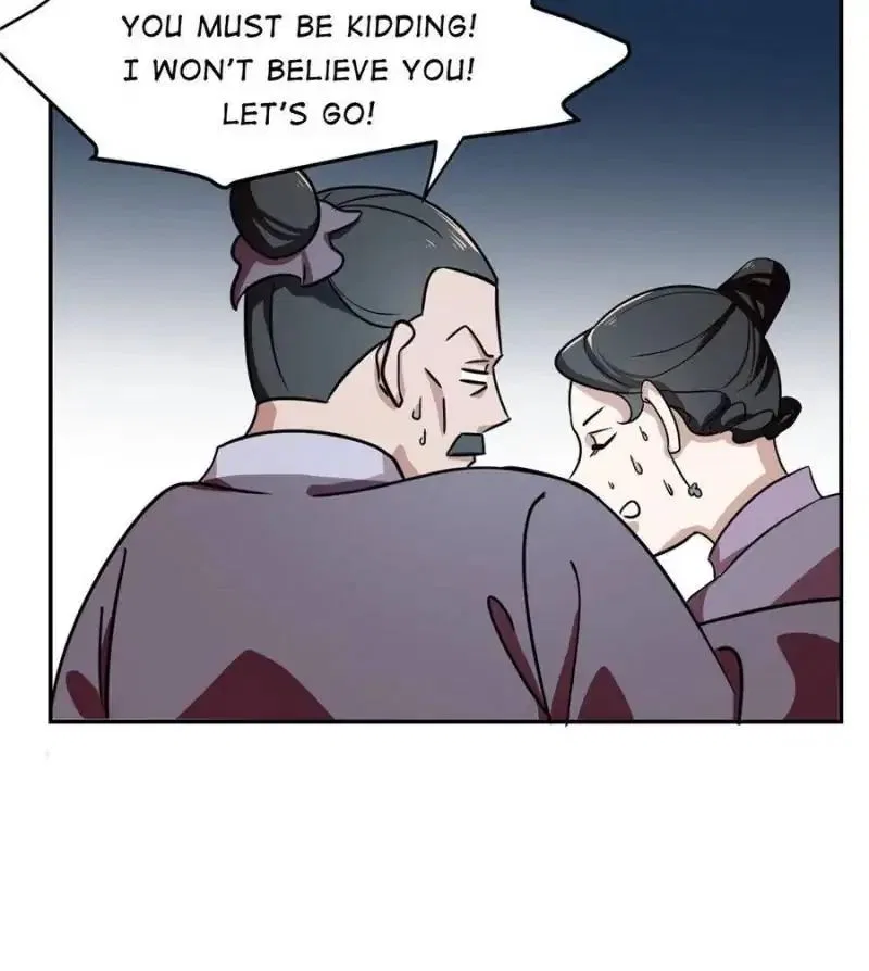 Queen of Posion: The Legend of a Super Agent, Doctor and Princess Chapter 6 – Page 41