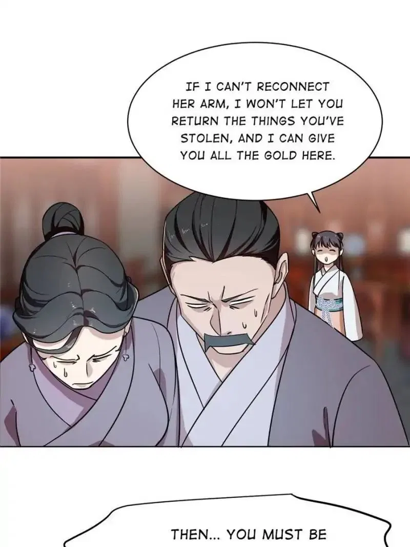 Queen of Posion: The Legend of a Super Agent, Doctor and Princess Chapter 6 – Page 42