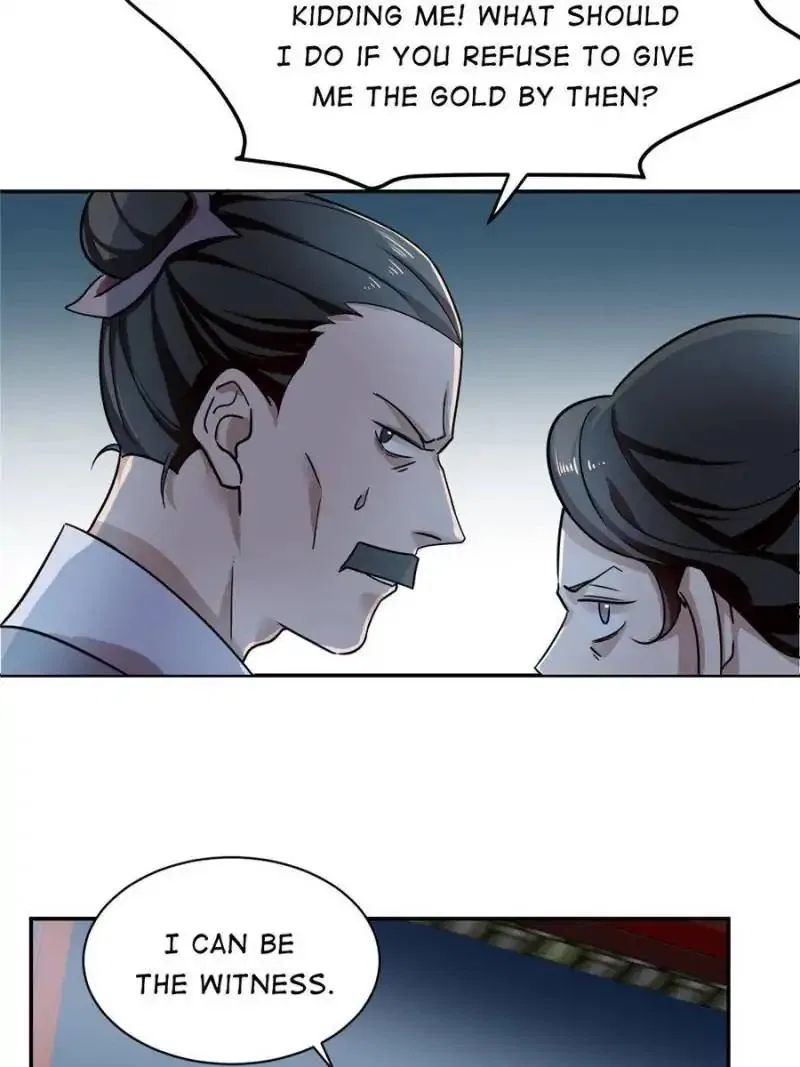 Queen of Posion: The Legend of a Super Agent, Doctor and Princess Chapter 6 – Page 43