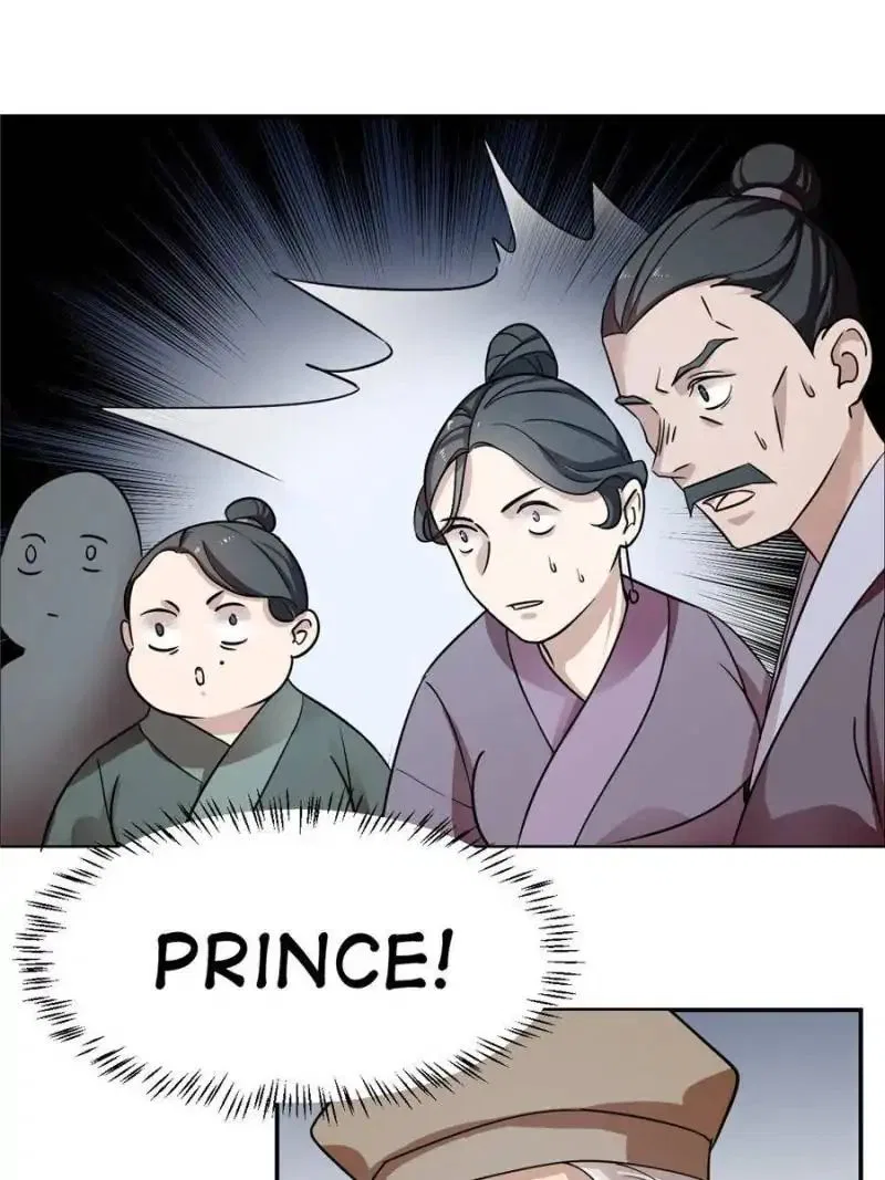 Queen of Posion: The Legend of a Super Agent, Doctor and Princess Chapter 6 – Page 46