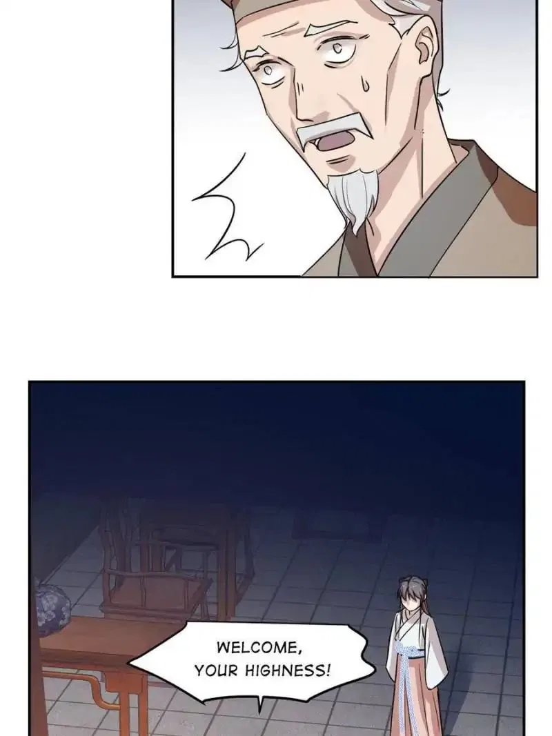 Queen of Posion: The Legend of a Super Agent, Doctor and Princess Chapter 6 – Page 47