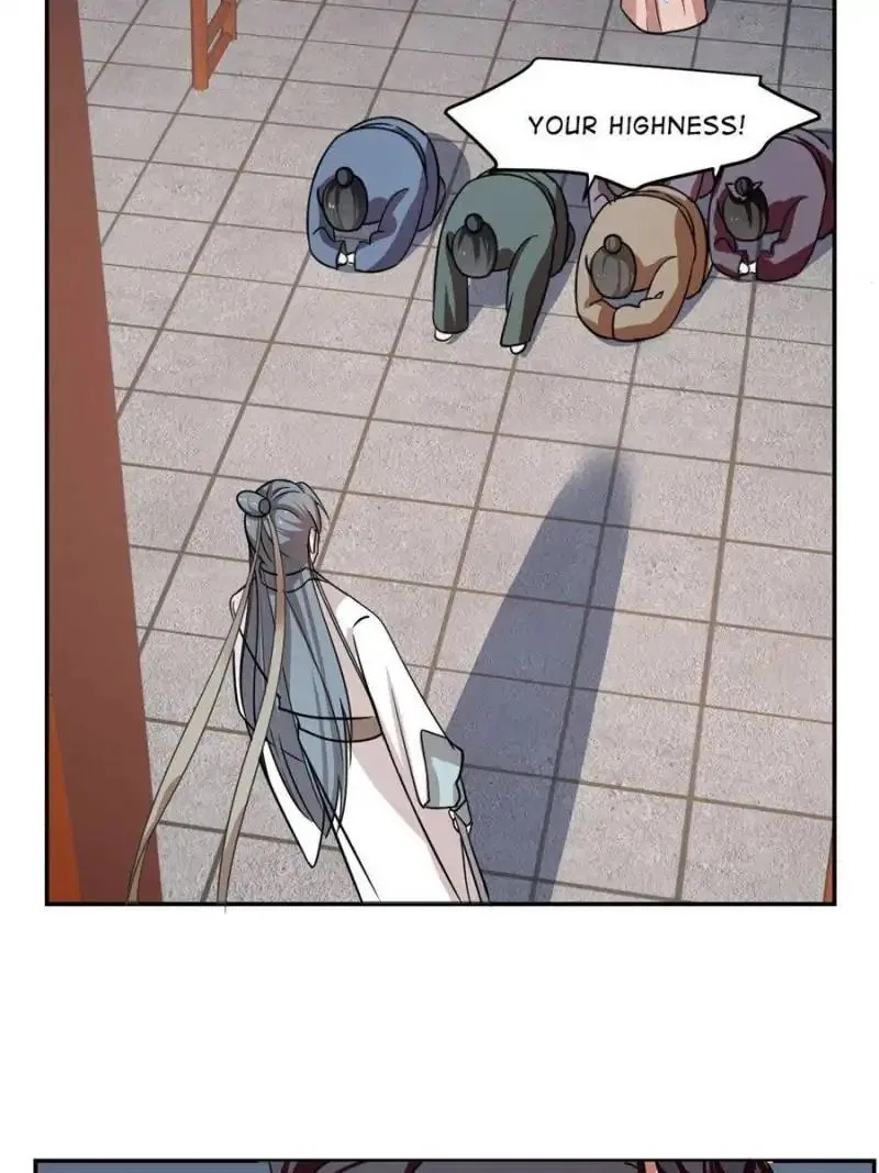 Queen of Posion: The Legend of a Super Agent, Doctor and Princess Chapter 6 – Page 48