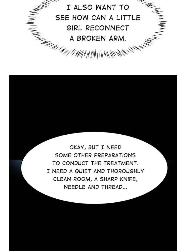 Queen of Posion: The Legend of a Super Agent, Doctor and Princess Chapter 6 – Page 51